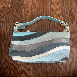 Coach purse - like new- make an offer!